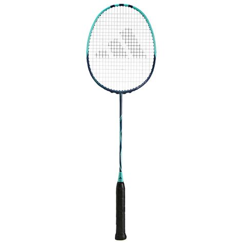 adidas uberschall f3|Adidas Uberschall F3.1 Badminton Racket (Blue).